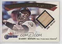 Barry Bonds