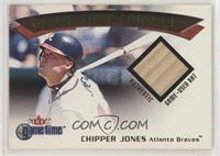 Chipper Jones