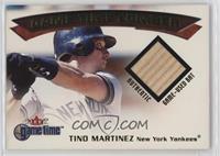 Tino Martinez