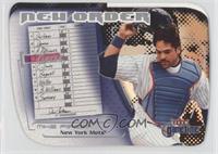 Mike Piazza