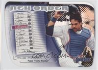 Mike Piazza