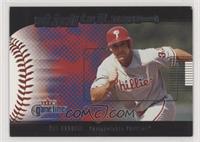 Pat Burrell [EX to NM]