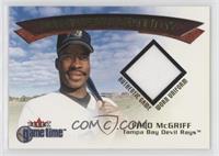 Fred McGriff [EX to NM]