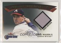 Greg Maddux [EX to NM]