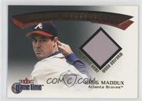 Greg Maddux