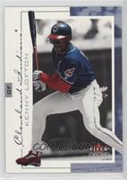 Kenny Lofton