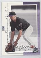 Mark Grace