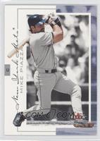 Mike Piazza