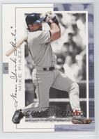 Mike Piazza