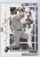 Mike Piazza