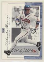 Chipper Jones