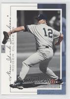 Roger Clemens