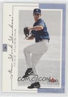 Mike Mussina