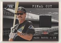 Wade Boggs