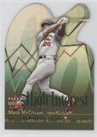 Mark McGwire