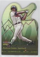 Andruw Jones [EX to NM]