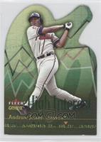 Andruw Jones