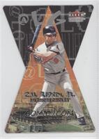 Cal Ripken Jr.