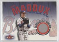 Greg Maddux [EX to NM]