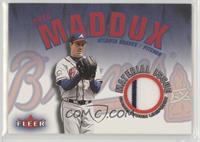 Greg Maddux