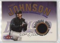 Randy Johnson