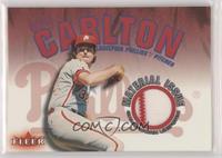 Steve Carlton