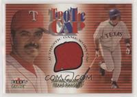 Rafael Palmeiro #/150