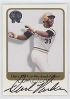 Dave Parker