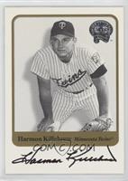 Harmon Killebrew