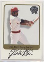 Jim Rice