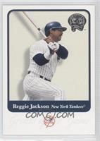 Reggie Jackson