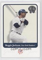 Reggie Jackson