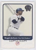 Reggie Jackson