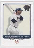 Reggie Jackson