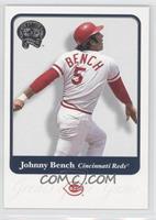 Johnny Bench