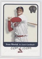 Stan Musial