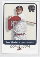 Stan Musial