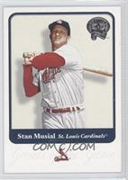 Stan Musial