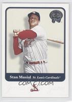 Stan Musial