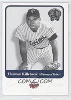 Harmon Killebrew