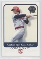 Carlton Fisk