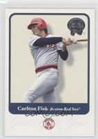 Carlton Fisk