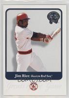 Jim Rice