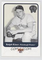 Ralph Kiner