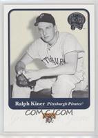 Ralph Kiner