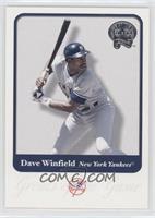 Dave Winfield