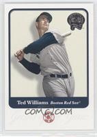 Ted Williams