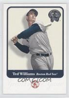 Ted Williams