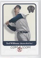 Ted Williams