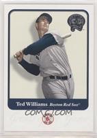 Ted Williams